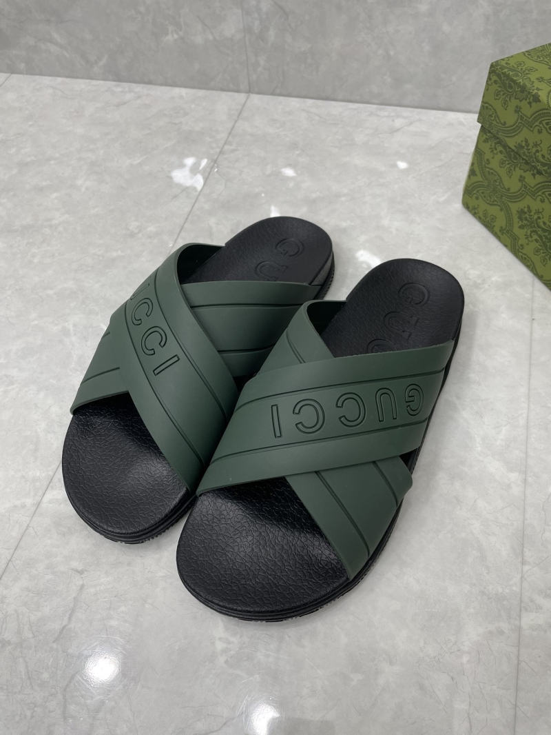 Gucci Slippers